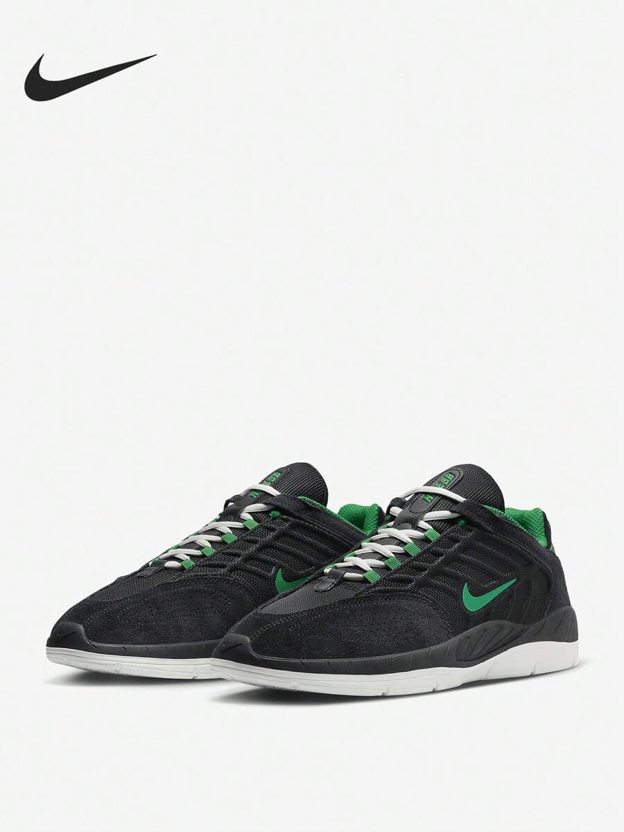 Nike 正版 SB Vertebrae 男款低筒滑板鞋 FD4691-003 - FD4691-003 - 查看 1