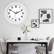 3 Set Mesin Jam Quartz, Panjang Poros: 16mm, 20mm, 23mm, Termasuk 3 Pasang Jarum Jam, Untuk Perbaikan, Penggantian, dan Pembuatan Jam Dinding/Meja DIY, Cocok untuk Dekorasi Rumah dan Kantor, Hadiah yang Bermakna untuk Pecinta Jam - G045B3#5 - View 11