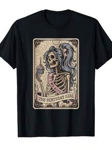 |   Diseño exquisito |   Suelto y cómodo |   Fácil de combinar | - Negro - Ver 1
