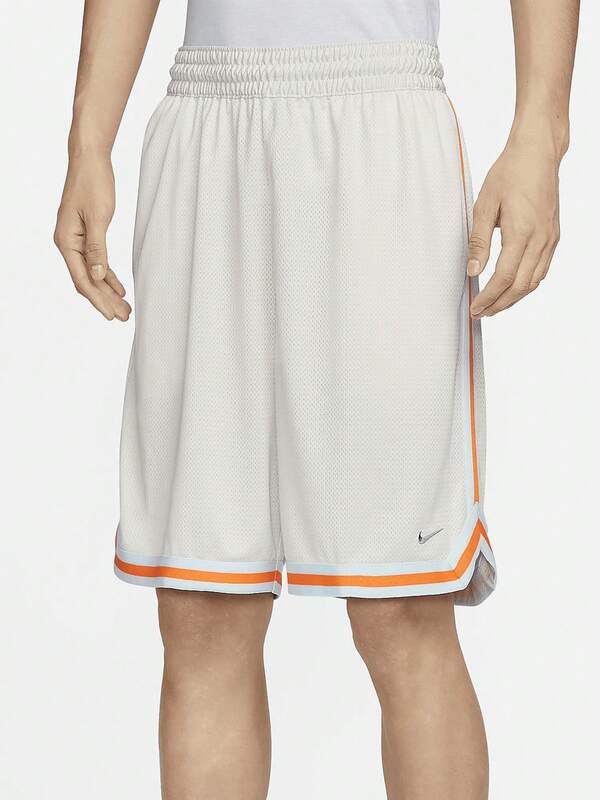 Nike 正版 DNA Dri-FIT 男款運動訓練籃球短褲 FN2605-030