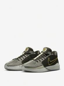 Nike 正品 Sabrina 1 EP 中性緩震籃球鞋 HF5517-302 - HF5517-302 - 查看 1