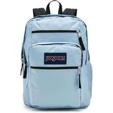 JanSport Big Student |  | Outdoor Lightweight Backpack - Blue Dusk - View 1
