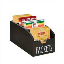 Ensemble de rangement de cuisine - Tabac - Voir 6