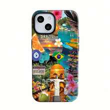 Basic Phone Cases - White - View 1
