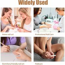 Personal Care Appliance Accessories - Initial - View 3