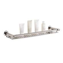 Bathroom organizer and storage racks Bathroom storage in shower storage adjustable shower shelf rust proof shower caddy Bathroom organisers storage - Blanco - Ver 3