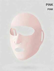 Women's Full Face Sun Protection Mask, Summer Sports Running Face Cover, Ice Silk UV Protection Thin Breathable Facekinni - Multicolor - View 10