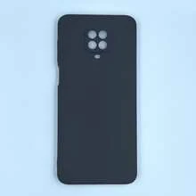 Compatible With Xiaomi And Series Black Matte Phone Case, Anti-Fingerprint Anti-Sweat Soft Shell With Raised Lens And Screen Protection, Full Coverage Anti-Drop, Precise Cutouts, Anti-Slip Wear-Resistant Minimalist Solid Color Protective Cover, Compatible With Xiaomi 12/12X/12 Pro/12 Lite/12T/12T Pro/Note 12S/Poco X5/Note 12 Pro 5G/Note 12 Pro+/ - Black - View 67