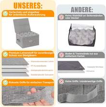Custodie per calici - 1 - Visualizzare 5