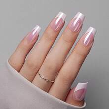C5-pink Bubbles Sparkle