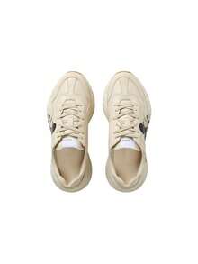 Gucci Disney X Gucci Rhyton Mickey Mouse Sneakers Men White/Grey/Black Casual Streetwear - Default - 查看 4
