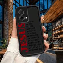 24h Shipping From DE/FR/ES – Jesus Is My Everything Celestial Eye Ladder Full Coverage Anti-Drop Shockproof Soft Back Case For IPhone 17 16 15 14 13 12 11 Pro Pro Max Plus &  S21-S26 Ultra & A15-A56 &  13-15 Pro Ultra & Moto Edge 40-60 Fusion, Birthday Gift For Christians Believers - A - View 4