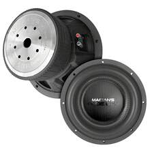 Subwoofer 12 Inches 4200w Double Coil The Rude Boy By Steelpro - A - View 5