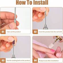 Personal Care Appliance Accessories - Initial - View 2