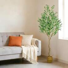 Albero artificiale - 240 cm - Visualizzare 3