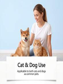 犬貓如廁訓練噴霧,寵物排尿引導與驅離噴霧,適用於引導寵物如廁與區域驅離,適用於狗和貓。噴灑在目標區域可釋放溫和氣味信號,引導寵物在固定區域排尿。 - 100ml - 查看 5