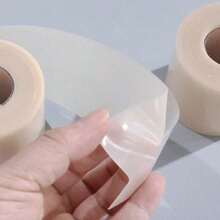 Hydrocolloid Roll, Invisible Anti-Wear Blister Pads, Hydrocolloid Patch Bandages With Self-Adhesive Bed - Multicolor - View 5
