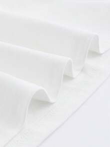 Men T-Shirts - White - View 4