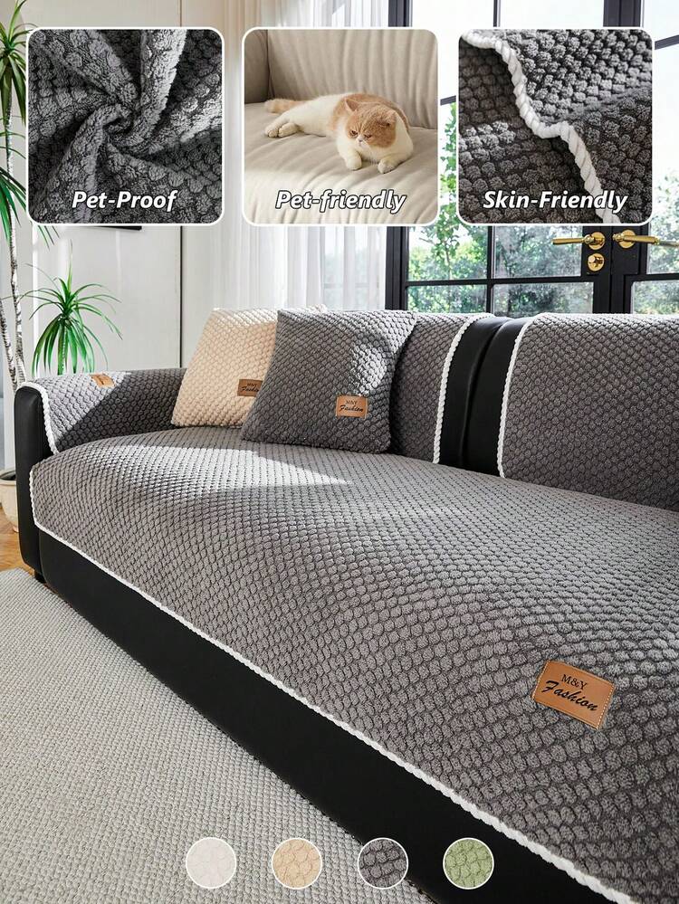 Akari light FLANNEL SOFAの オットマンとクッション Akari light FLANNEL SOFAの オットマンとクッション FRANNEL SOFA