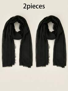 Black 2-pack