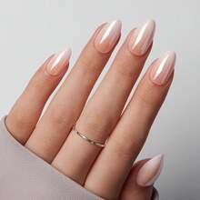 Press On False Nails - A5-nosegay - View 10