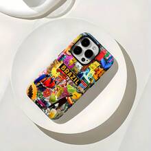 Basic Phone Cases - สีขาว - ดู 7