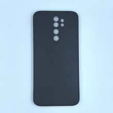 Compatible With Xiaomi And Series Black Matte Phone Case, Anti-Fingerprint Anti-Sweat Soft Shell With Raised Lens And Screen Protection, Full Coverage Anti-Drop, Precise Cutouts, Anti-Slip Wear-Resistant Minimalist Solid Color Protective Cover, Compatible With Xiaomi 12/12X/12 Pro/12 Lite/12T/12T Pro/Note 12S/Poco X5/Note 12 Pro 5G/Note 12 Pro+/ - Black - View 36