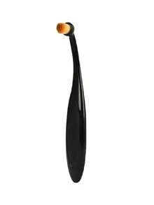 1/3/10pcs Pet Tear Stain Brush, Universal Eye Cleaning Brush For Cats, Dogs, Rabbits And Other Furry Pets, Tear Stain Brush, Eye Gunk Brush, Grooming Brush, Pet Cleaning Tool - Black - View 8