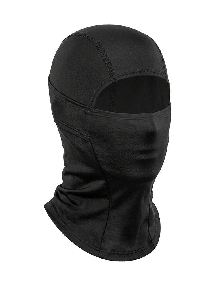 1pc Or 2pcs Unisex Balaclava Head Cover Cycling Sports Sun Protection Mask, Suitable For Daily Use, Outdoor Travel, Hiking And Climbing - Multicolor - View 31