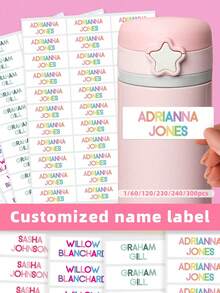 Name Tag 2