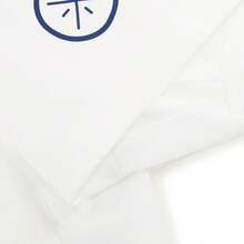 Li-Ning Way Of Wade Quick-Dry Reflective T-Shirt ATSW089, Men's Ice-Cool Breathable Basketball & Outdoor Top - White - View 7