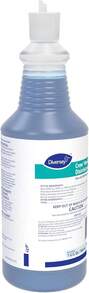 CREW Non-Acid All-Purpose  Bathroom Cleaner, Floral Fresh, 32oz - ColorA - View 5
