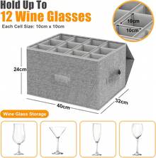Custodie per calici - 1 - Visualizzare 2