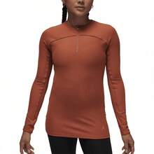 Nike/Jordan Sport Women's Training Quick-Dry Long Sleeve Top FN5114-209 - FN5114-209 - View 7