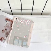 平板電腦保護翻蓋保護殼，附筆槽，相容 iPad 10代 10.9 吋 2022 智慧保護殼/Air 13(M3 2025)/Air 11(M3 2025)/Air 11(M3 2025)/11(A16 2025)/相容 Galaxy S9/S7/S10+/相容 Galaxy Tab S6 Lite 10.25 吋，相容 Matepad - 彩色 - 查看 4