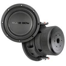 Subwoofer 8 Inches 2000w Double Coil The Rude Boy By Steelpro - A - View 1