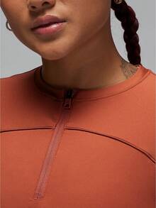 Nike/Jordan Sport Women's Training Quick-Dry Long Sleeve Top FN5114-209 - FN5114-209 - View 4