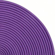 550 Paracord 4mm 7-Strand Core Type III Nylon Rope Parachute Cord Suitable For Outdoor Camping DIY Crafts - Multicolor - View 15