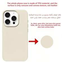 1pc TPU Lemon Inspirational Pink Striped Pattern Phone Case Compatible With IPhone 17 Pro Max/17/16 Pro Max/15/13/12/11/ S20 FE/A15/S24/A55/ Note 11/Note 12/Note 13 Pro Full Coverage Shockproof Soft Protective Cover - White - View 6