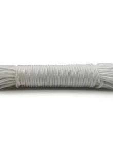 50FT/100FT 長度 3mm 直徑傘繩 手編手鍊繩 戶外帳篷繩 手作 DIY 手鍊配件繩 戶外用品 - 彩色 - 查看 9