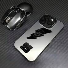 [24h Shipping From DE/FR/ES]Phone Case: Lightning 95 Pattern Phone Case, Suitable For Apple  15 Pro Max,  11/11 Pro Max/11 Pro/12/12 Pro/12 Pro Max/13/13 Pro/13 Pro Max/14/14 Pro/14 Pro Max/15/15 Pro Max/15 Pro/16/16 Pro/16 Pro Max Protective Coverthe Perfect Present - 1pcs - View 2