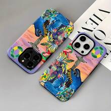 Basic Phone Cases - White - View 3