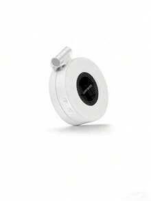Spiegel-Handy-Fülllicht, magnetisches Selfie-Fülllicht, kompatibel mit iPhone, 360° LED-Selfie-Ring-Fülllicht mit Klebering, geeignet für Selfie-Fotografie, Videoanrufe, Videokonferenzen, Taschen-Fülllicht, Videokonferenz-Fülllicht mit Handy-Clip, 3 Beleuchtungsmodi, wiederaufladbar, kompatibel mit Laptop/Handy/Tablet/Videokonferenz/Make-up, geeignet für Selfie und Live-Streaming - A - Übersicht 12