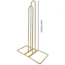 5Pcs Hanger Stacking Organizer Storage Rack Clothes Hanging System Wardrobe Closet Laundry Room Space Saving Solution Heavy Duty Metal Frame Portable Durable Hanger Holder Organizing Clothes Display Stand - View 6