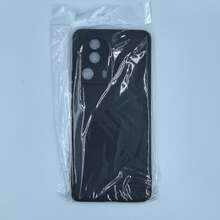 Compatible With Xiaomi And Series Black Matte Phone Case, Anti-Fingerprint Anti-Sweat Soft Shell With Raised Lens And Screen Protection, Full Coverage Anti-Drop, Precise Cutouts, Anti-Slip Wear-Resistant Minimalist Solid Color Protective Cover, Compatible With Xiaomi 12/12X/12 Pro/12 Lite/12T/12T Pro/Note 12S/Poco X5/Note 12 Pro 5G/Note 12 Pro+/ - Black - View 140