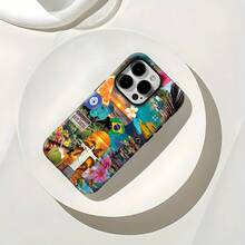 Basic Phone Cases - White - View 7
