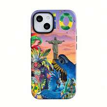 Basic Phone Cases - White - View 1