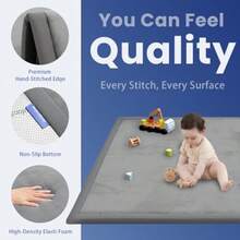 HulooSleep Mat, 2026 year - Multicolor - Ver 4