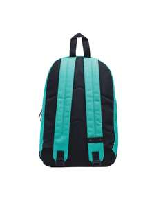Women Fashion Backpacks - Mint Green - View 3