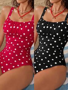 Women Plus Size Sports Dresses - Multicolor 3 - View 12